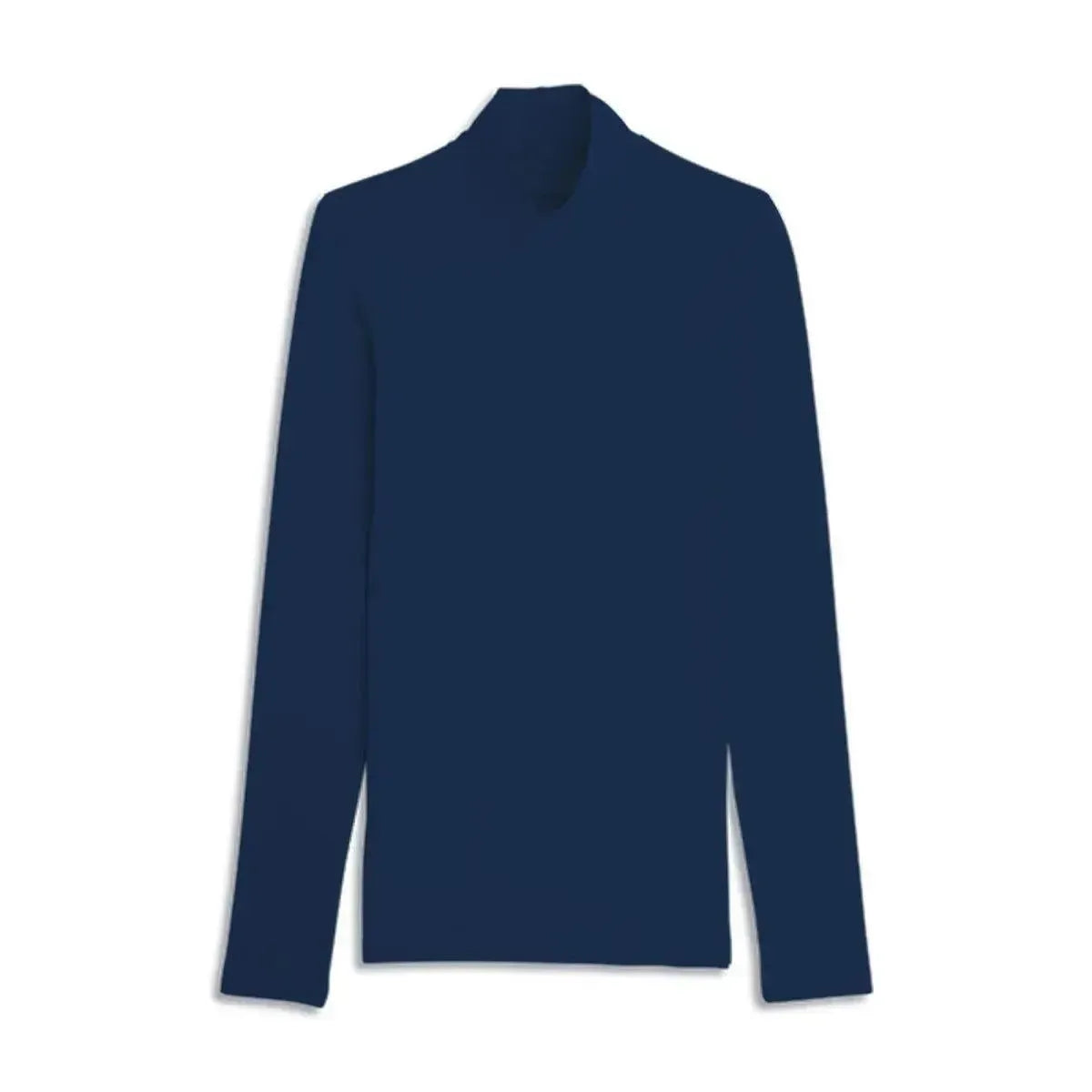Maglia lupetto manica lunga Cotonella 3511