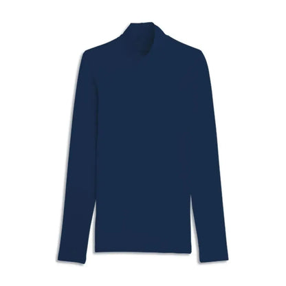 Maglia lupetto manica lunga Cotonella 3511