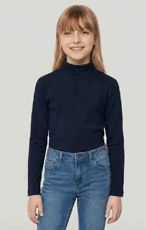 Maglia lupetto manica lunga bambino bambina Pierre Cardin Kids PCK/054