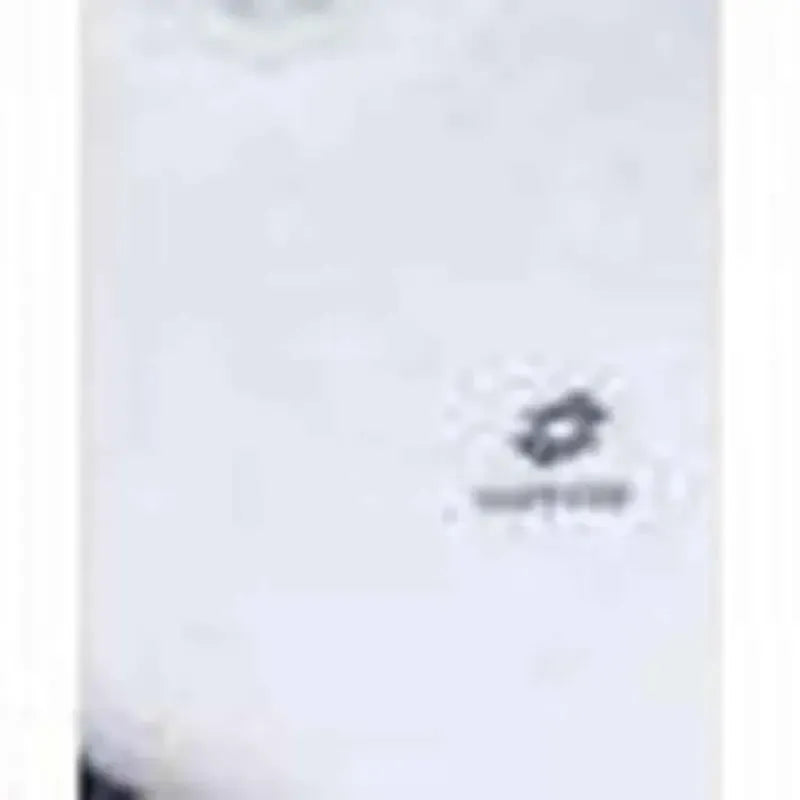 Maglia mezza manica ragazzo in puro cotone Lotto LA1300