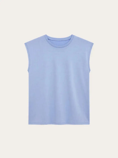 Maglia sportiva over in viscosa Gisela 70022