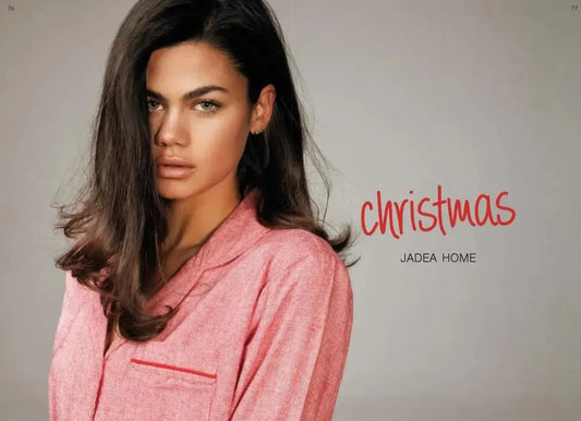 Maximaglia donna Jadea Home autunno/inverno interlock Christmas 5155
