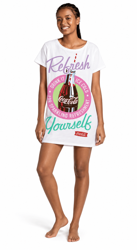 Maximaglia mezza manica Coca Cola COD2729 MM_2
