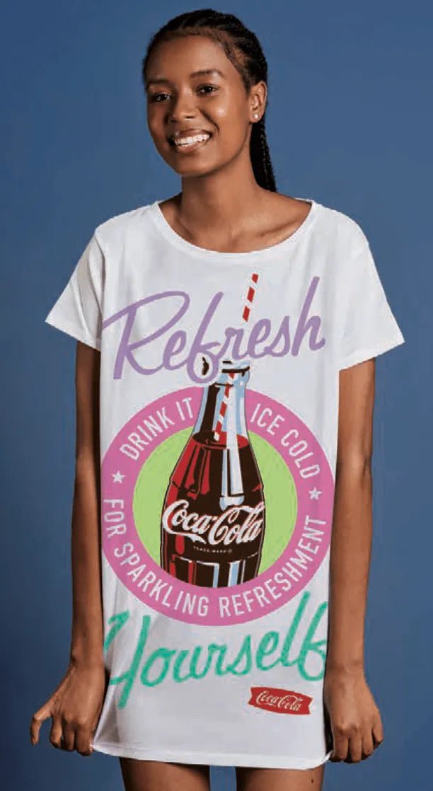 Maximaglia mezza manica Coca Cola COD2729 MM_2