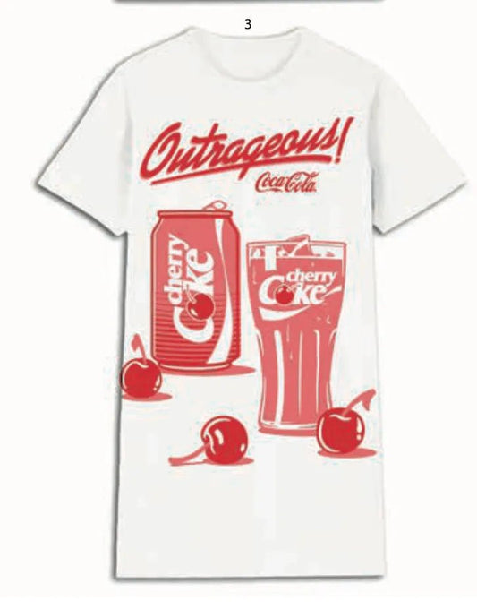 Maximaglia mezza manica Coca Cola COD2729 MM_3
