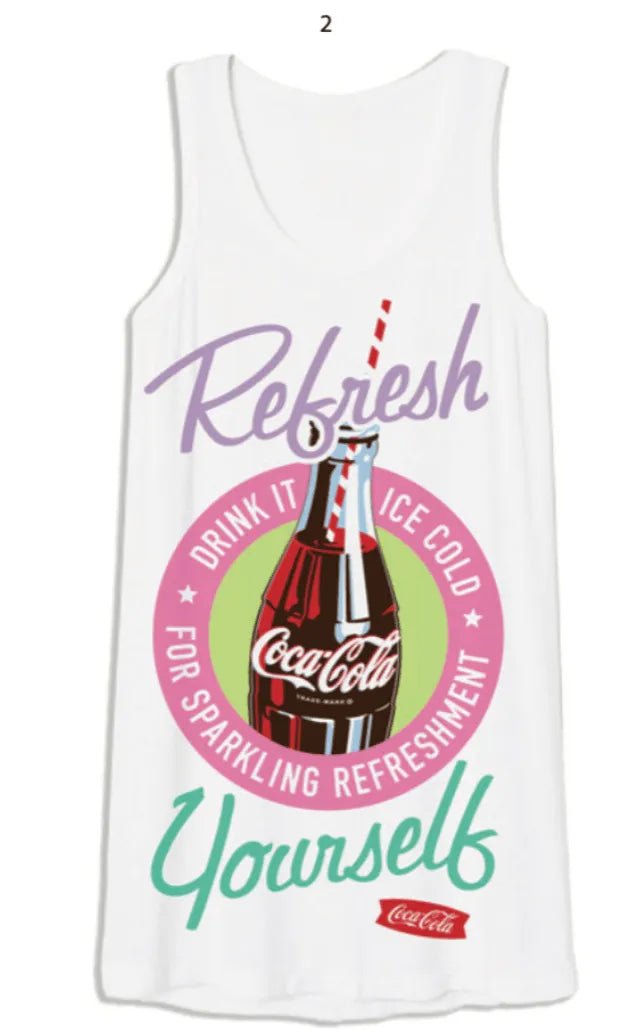 Maximaglia spalla larga Coca Cola COD2730 SL_2