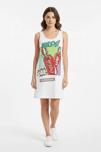 Maximaglia spalla larga Coca Cola COD2730 SL_4