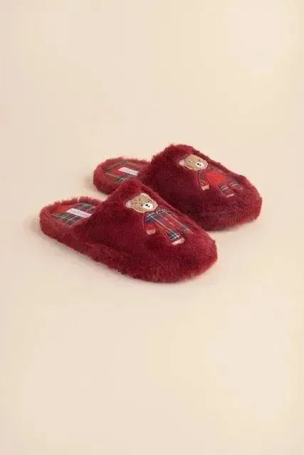 Pantafole bambina/o coral Noidinotte PF2785