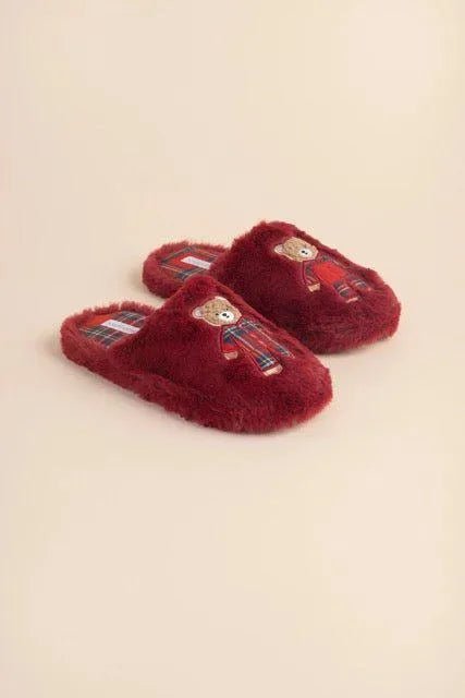 Pantafole bambina/o coral Noidinotte PF2785