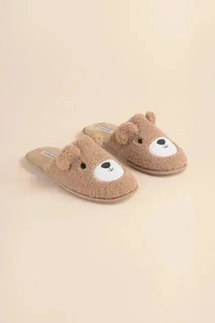 Pantafole bambina/o eco agnellino Noidinotte PF2825