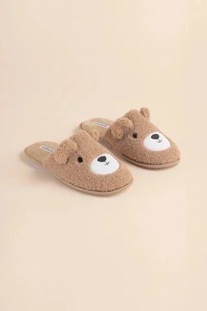 Pantafole bambina/o eco agnellino Noidinotte PF2825