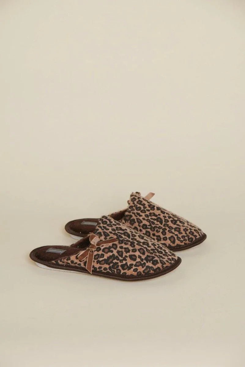 Pantafole donna Noidinotte PF2715