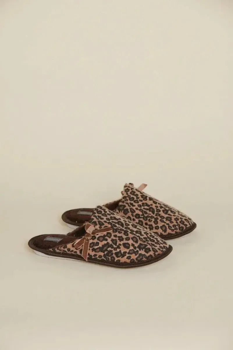 Pantafole donna Noidinotte PF2715