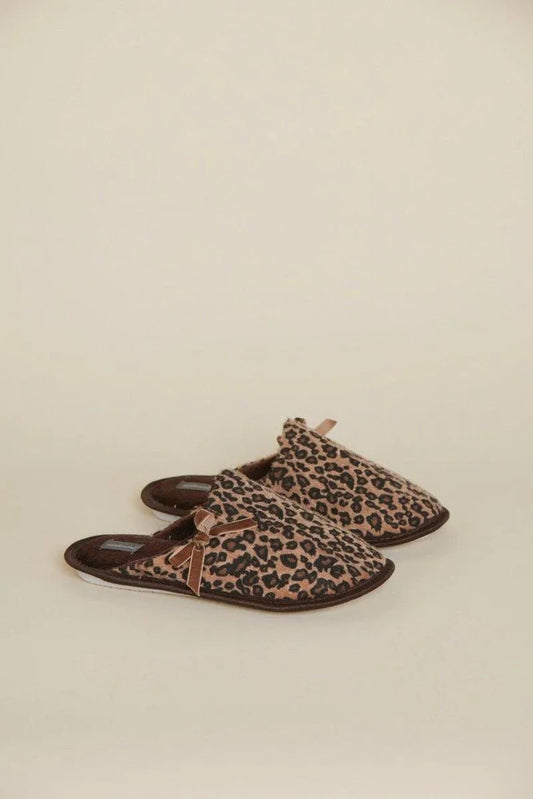 Pantafole donna Noidinotte PF2715