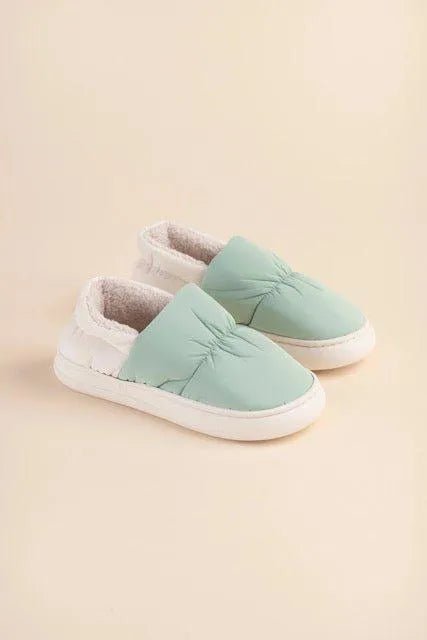 Pantafole donna Noidinotte PF2818