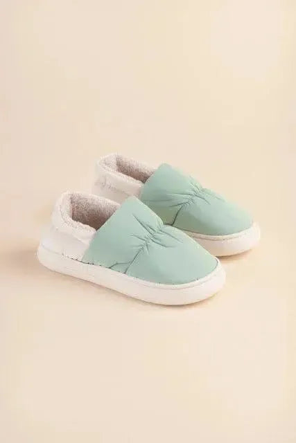 Pantafole donna Noidinotte PF2818