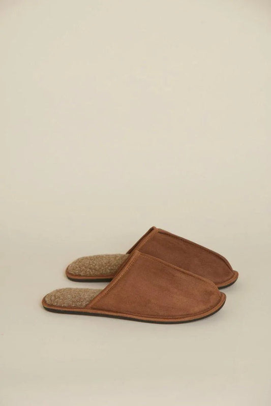 Pantafole uomo Noidinotte PF2791