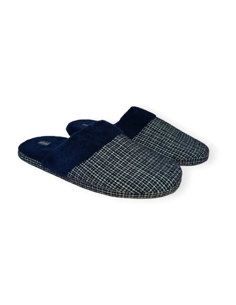 Pantafole uomo Noidinotte PF2808