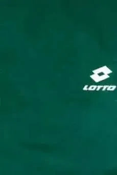 Pantaloncini bermuda uomo Lotto in cotone LA1113