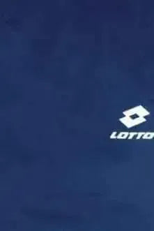 Pantaloncini bermuda uomo Lotto in cotone LA1113