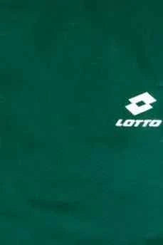 Pantaloncini bermuda uomo Lotto in cotone LA1113