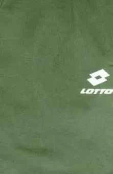 Pantaloncini bermuda uomo Lotto in cotone LA1113