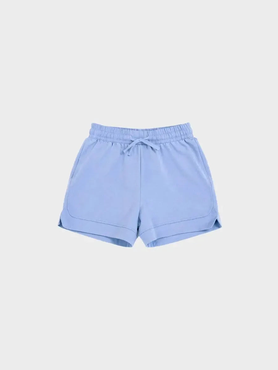 Pantaloncino short sportivo in viscosa Gisela 70018