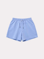Pantaloncino short sportivo over in viscosa Gisela 70023