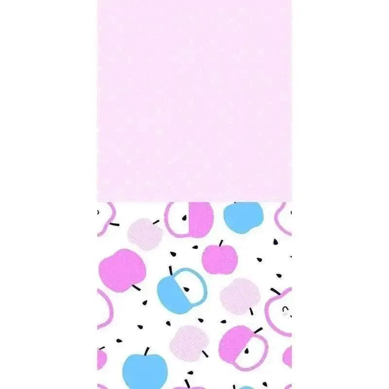 Pigiama bambina cotone Gary baby neonata G10006