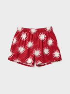 Pigiama corto donna manica corta aperta short inviscosa Gisela 20372/20375