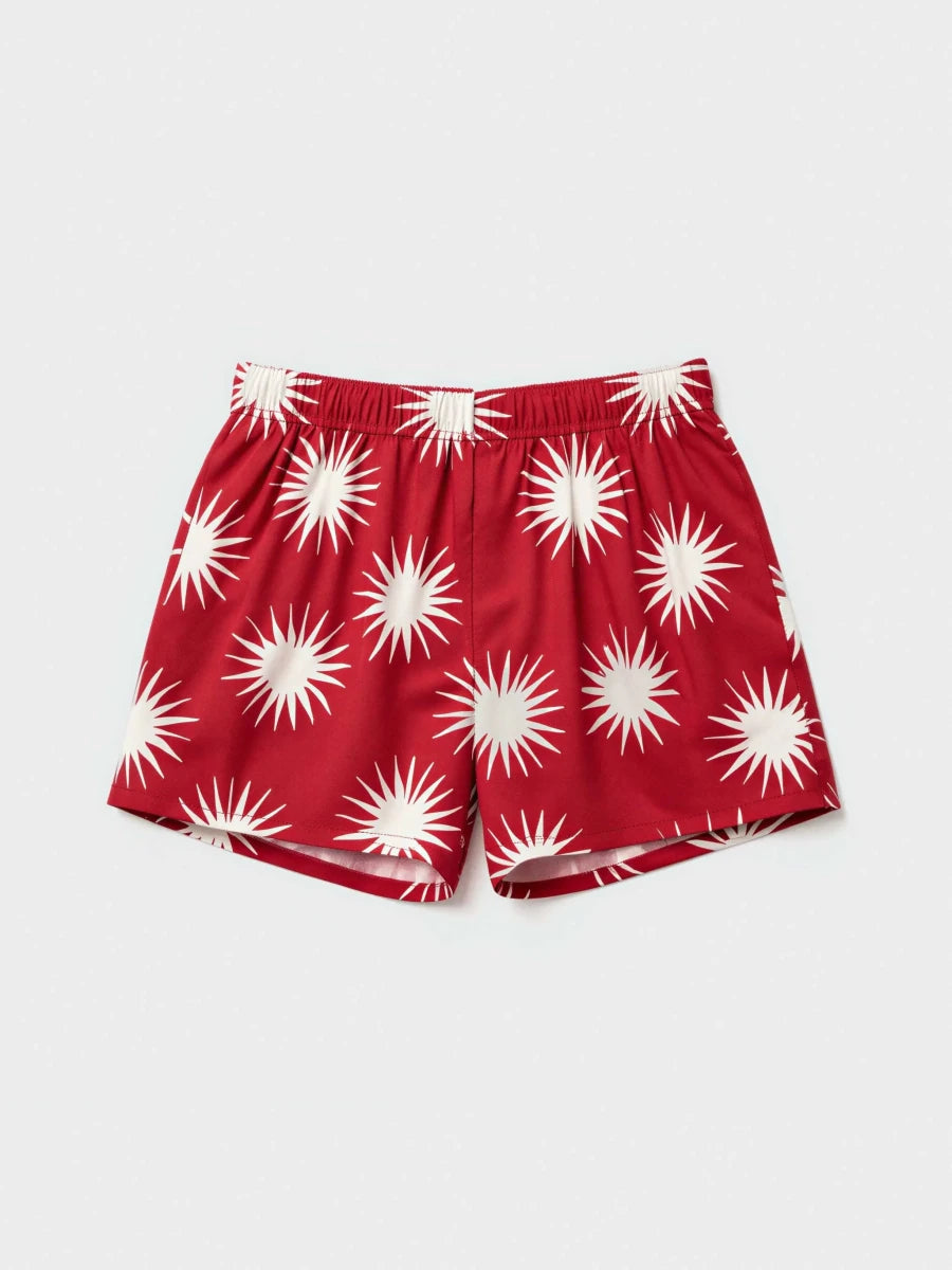 Pigiama corto donna manica corta aperta short inviscosa Gisela 20372/20375