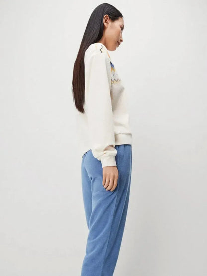 Pigiama donna Gisela Snoopy micropile 20104 Peanuts