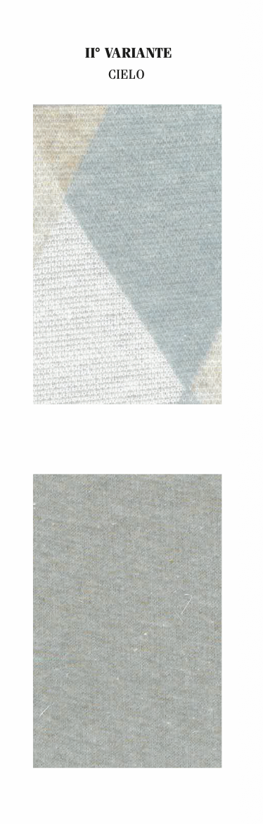 Pigiama donna Nottingham serafino jacquard Punto Milano NPB892