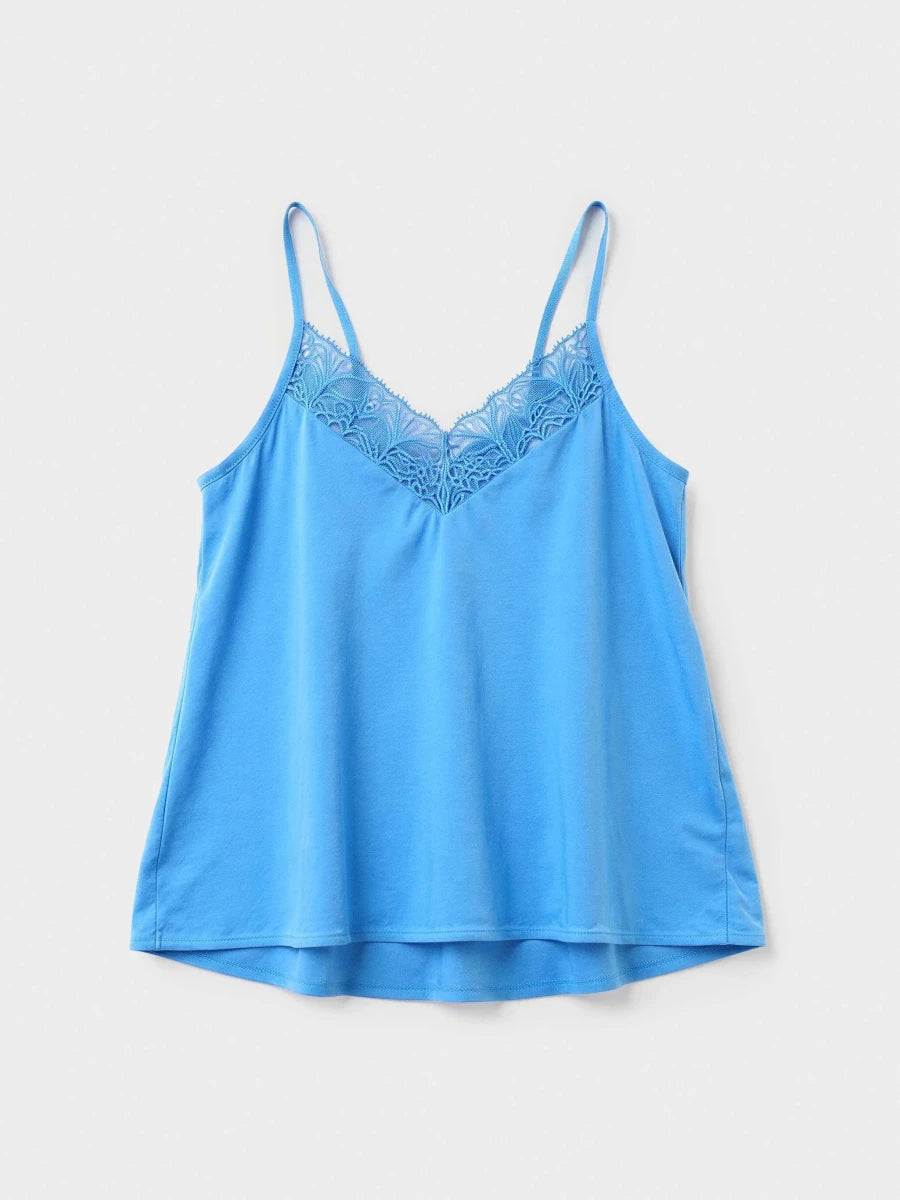 Pigiama donna top short in modal Gisela 20399/20400