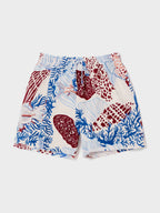 Pigiama donna top short in modal Gisela 20399/20400