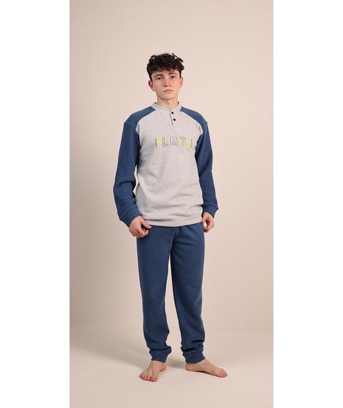 Pigiama in Punto Milano ragazzo Gary 4063