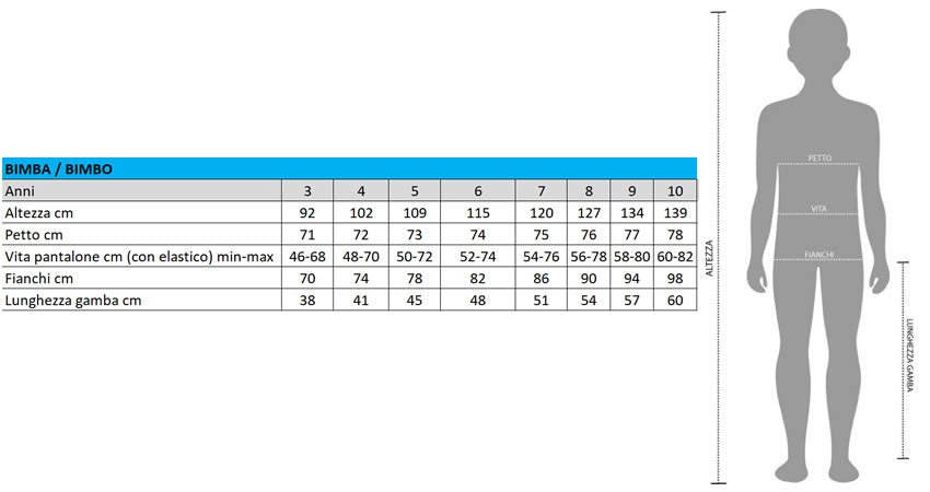 Pigiama invernale bambina cotone felpato Gary 3052