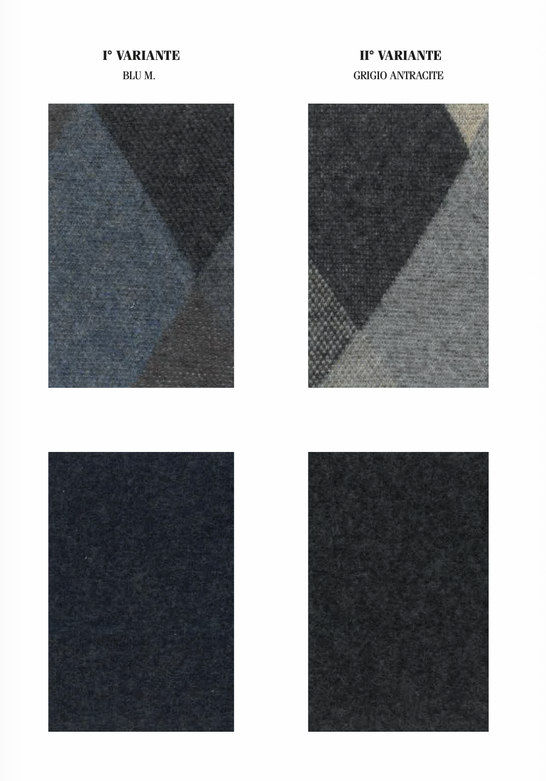 Pigiama uomo serafino Nottingham punto milano jacquard NPB360