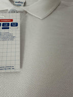 Polo manica corta bambini ScuolAmica cotone fresco piquet 003/004