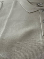 Polo manica corta bambini ScuolAmica cotone fresco piquet 003/004