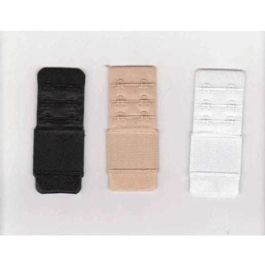 Prolunga reggiseno blisterato larghezza 28mm