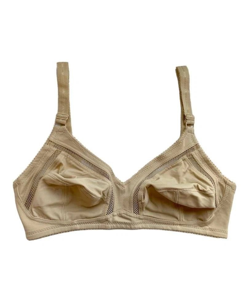 Reggiseno Aris modello senza ferretto coppa D 1825