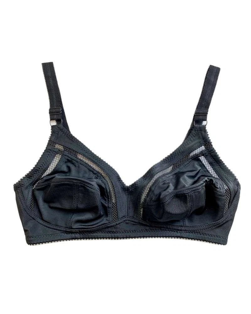 Reggiseno Aris modello senza ferretto coppa D 1825