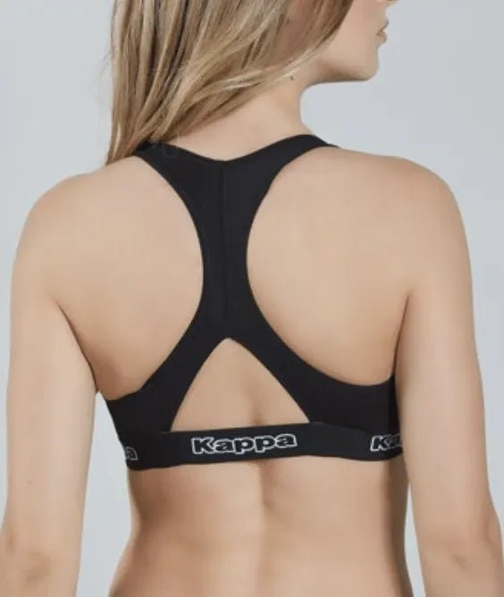 Reggiseno Brassiere Kappa olimpionico K2150