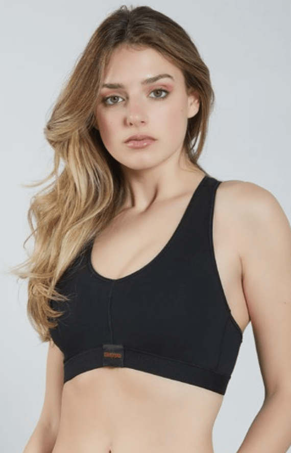 Reggiseno Brassiere Kappa olimpionico K2160