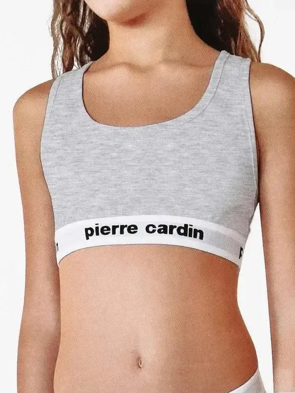 Reggiseno Brassiere Pierre Cardin olimpionico PC/DATTERO
