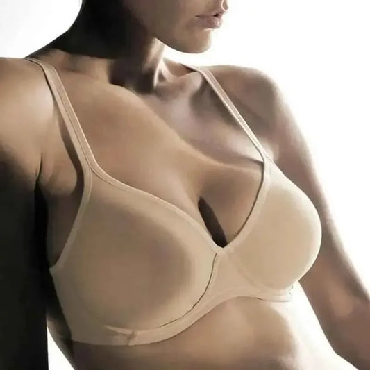 Reggiseno Fioreblu senza ferretto 6019