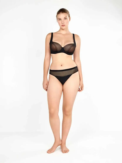 Reggiseno Gisela gran capacita con coppa C e ferretto 10072