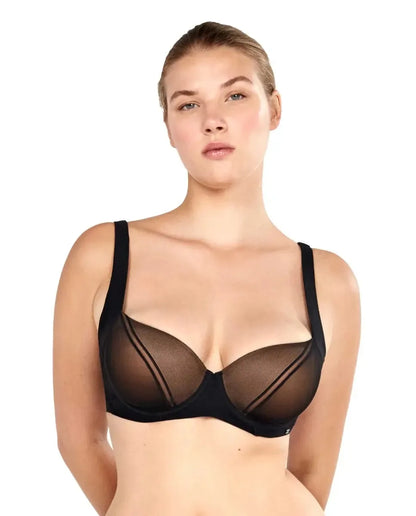 Reggiseno Gisela gran capacita con coppa C e ferretto 10072