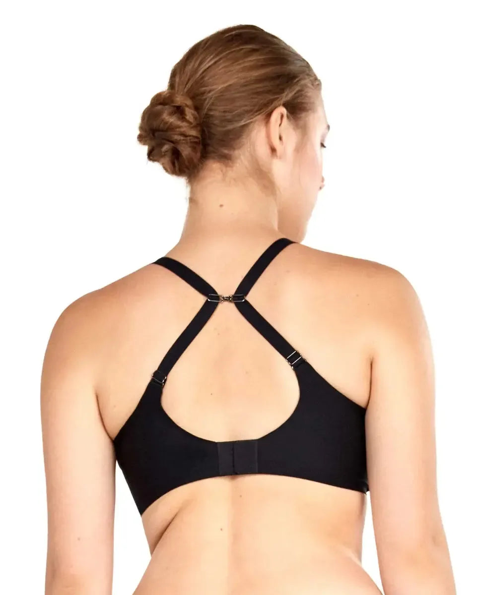 Reggiseno Gisela gran capacita con coppa C e ferretto 10072